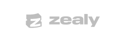 zealy logo